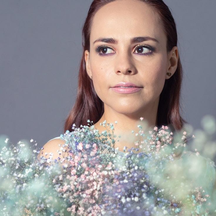 Sofia Garcia - Founder of Sozu Suji Nafez